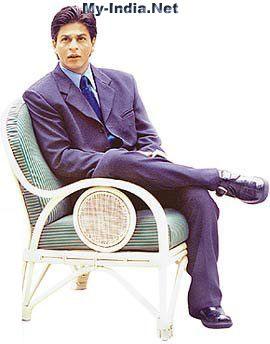 sharukh khan